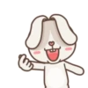 Cute Rabbit  70👩🏻‍🎨Mov.1712 21