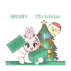 Momo the Bunny G144👩🏻‍🎨1712 22