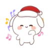 🎅🏻Conejito Navideño 3 MOV.🐰 21