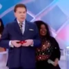 Sílvio Santos 📺 26