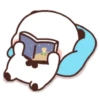 Bubu dudu 20