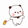 Bubu dudu 8
