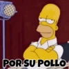 Homero Simpson 20