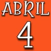 Calendario Abril 1📅 💖MOV 22