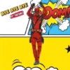 👋Bye Bye Bye baile Deadpool ⚔️ 23