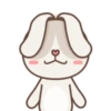 Cute Rabbit  70👩🏻‍🎨Mov.1712 23
