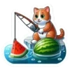 Gatitos💞10🇵🇪Clásica 30