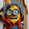 🎃 Minions Halloween 👻 10