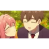 Anime kiss 23