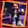 Chucky 1 👩🏻‍🎨 Efc.1712 30