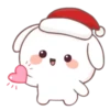 🎅🏻Conejito Navideño 1 MOV.🐰 22