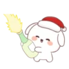 🎅🏻Conejito Navideño 3 MOV.🐰 23