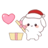 🎅🏻Conejito Navideño 1 MOV.🐰 23