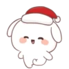 🎅🏻Conejito Navideño 1 MOV.🐰 24