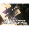 This Little Maneuver Gonna Cost Us 51 Years