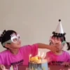 Ada adik ritsuki  20