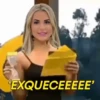 EXQUECEEEEE'