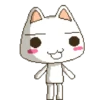 Pixeles cute 16