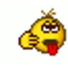 Yellow ball 8
