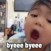 QUEENDIZKA byeee byeee