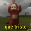Memes dos teletubbies ❤️ 13