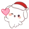 🎅🏻Conejito Navideño 2 MOV.🐰 24