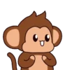 ✨️Monky chip 1 🐵 29