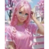 ؋٭݅.𑁍〪〫⃕͜🎀barbie👒🇨🇱๛ 30