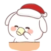 🎅🏻Conejito Navideño 3 MOV.🐰 24