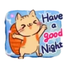 Animation good morning 12