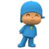 POCOYO  8