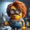 🎃 Minions Halloween 👻 14