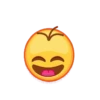 Emojis kolobok 😃😌 19