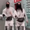 JD Pantoja, Kimberly Loaiza 1 Movi 28