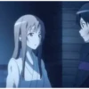 Anime kiss 25
