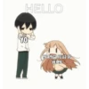 🌄GIF-s ANIME-s STICKER-s🏘 19