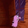 GIFs OMG 4 😱 Desenhos 11
