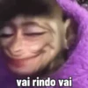 vai rindo vai