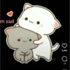 The lovely cute dudu and bubu 28