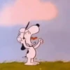 ⋆𐙚 🐾 Snoopy contesta ੯‧̀͡⬮ 6