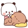 Panda gemoy 6