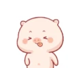 PIG BABYYYY CUTE 12