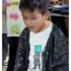 Felipe niño viral 😎 Tiktok 😎 13