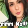 mmm No!!!