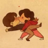 Cute Couple 12