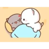 Peachgoma Love 🎀💖 5