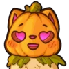 🙀~Gatita Calabaza~🎃 5