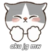 Kucing Gemoy #2 13