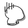Lucuu2 pentol bulat 8