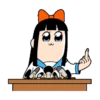 Cute animasi 14